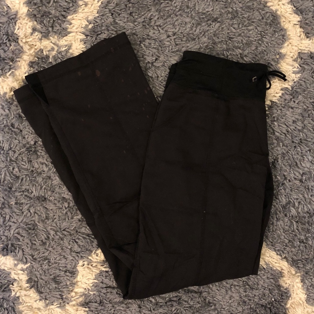 Grey’s Anatomy Active Scrub Bottoms